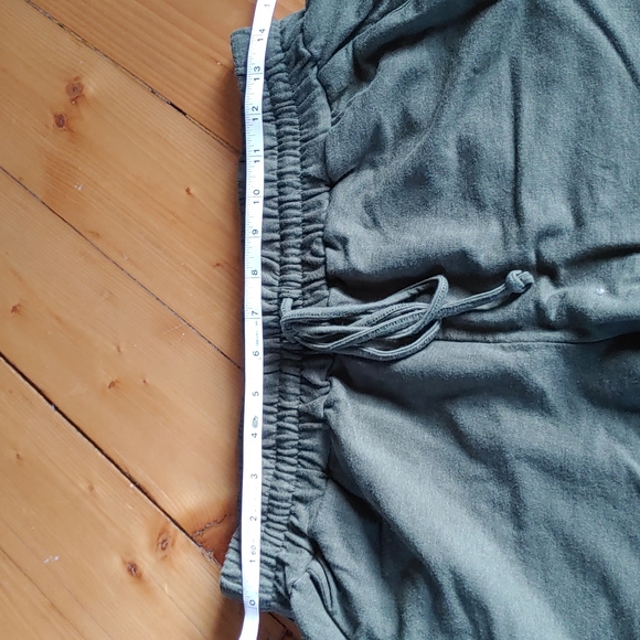 Franc sweat shorts - Picture 4 of 8